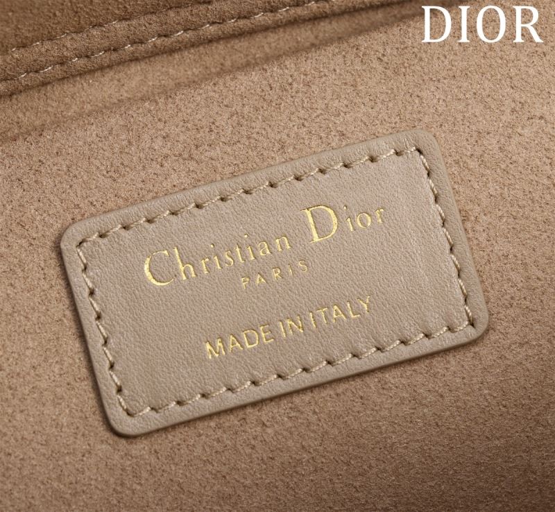 Christian Dior My Lady Bags